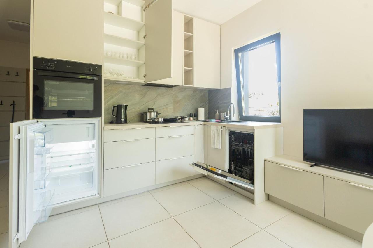 Brzeska 22 Apartment Lodz  Ngoại thất bức ảnh