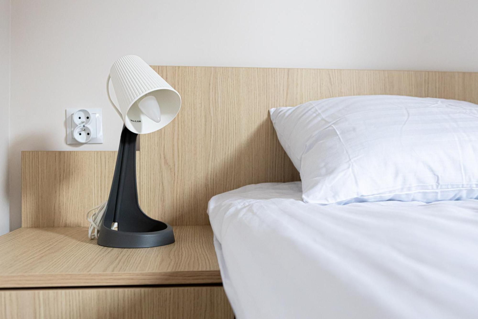Brzeska 22 Apartment Lodz  Ngoại thất bức ảnh