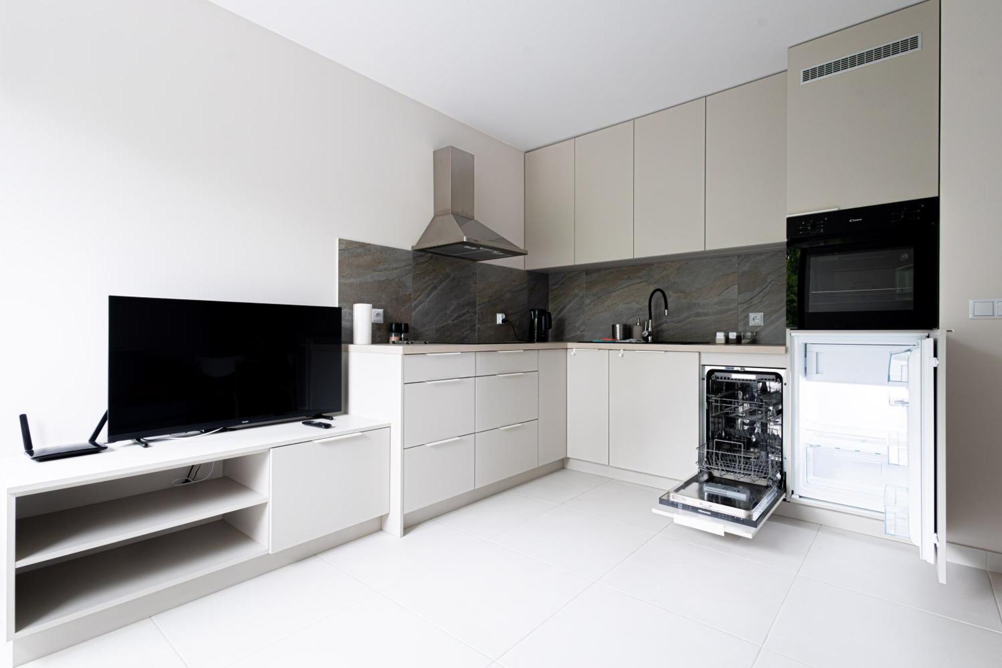 Brzeska 22 Apartment Lodz  Ngoại thất bức ảnh