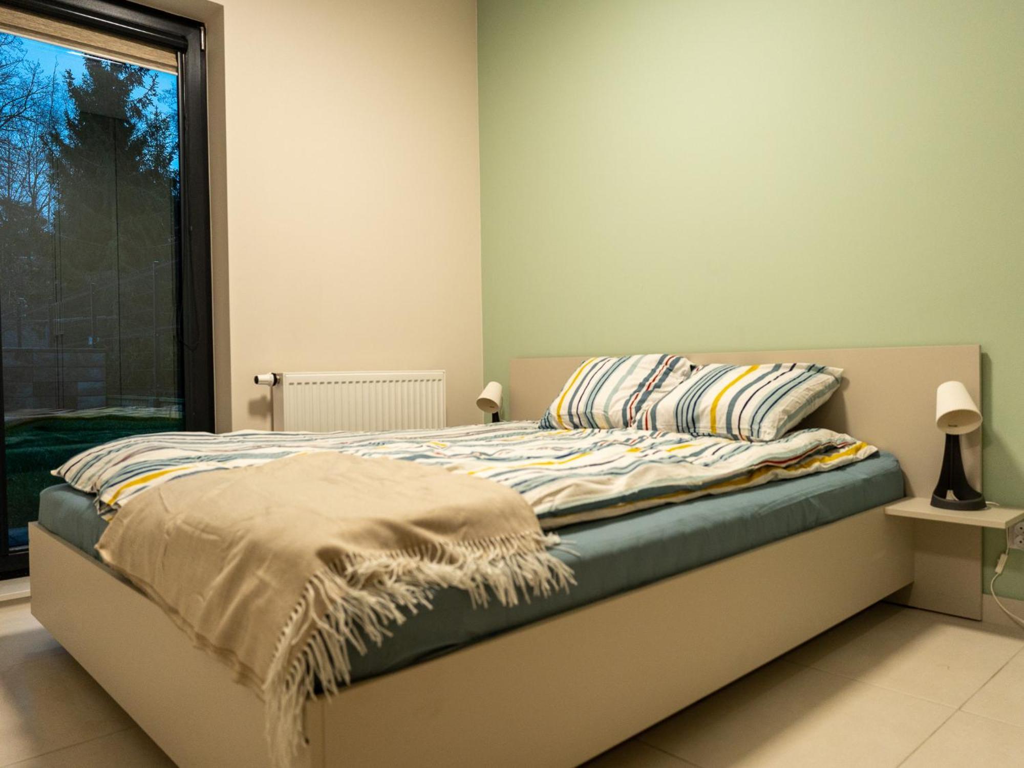 Brzeska 22 Apartment Lodz  Phòng bức ảnh